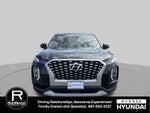 2021 Hyundai PALISADE SE