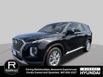 2021 Hyundai PALISADE SE