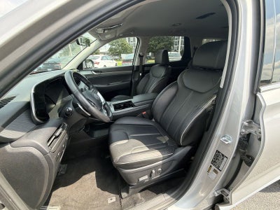 2024 Hyundai PALISADE SEL 7 Passenger