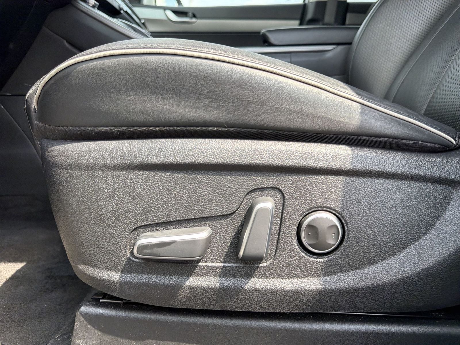 2024 Hyundai PALISADE SEL 7 Passenger