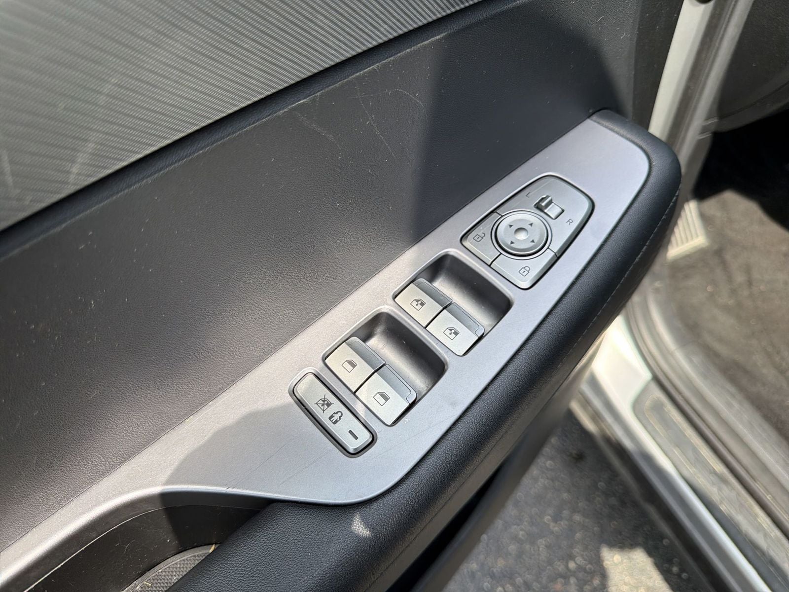 2024 Hyundai PALISADE SEL 7 Passenger
