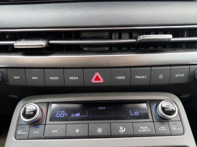 2024 Hyundai PALISADE SEL 7 Passenger