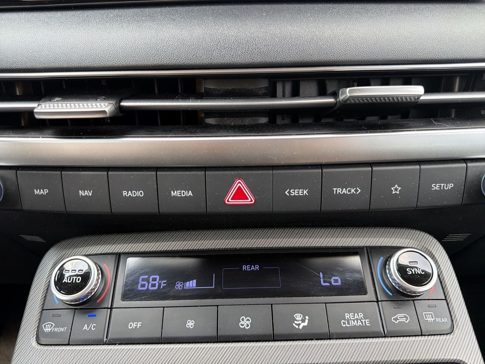 2024 Hyundai PALISADE SEL 7 Passenger