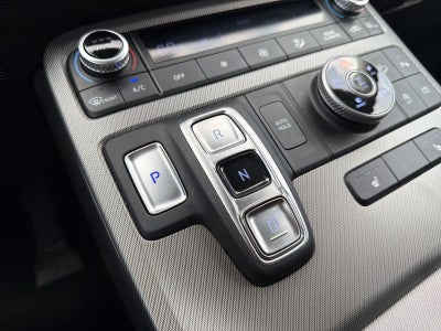 2024 Hyundai PALISADE SEL 7 Passenger