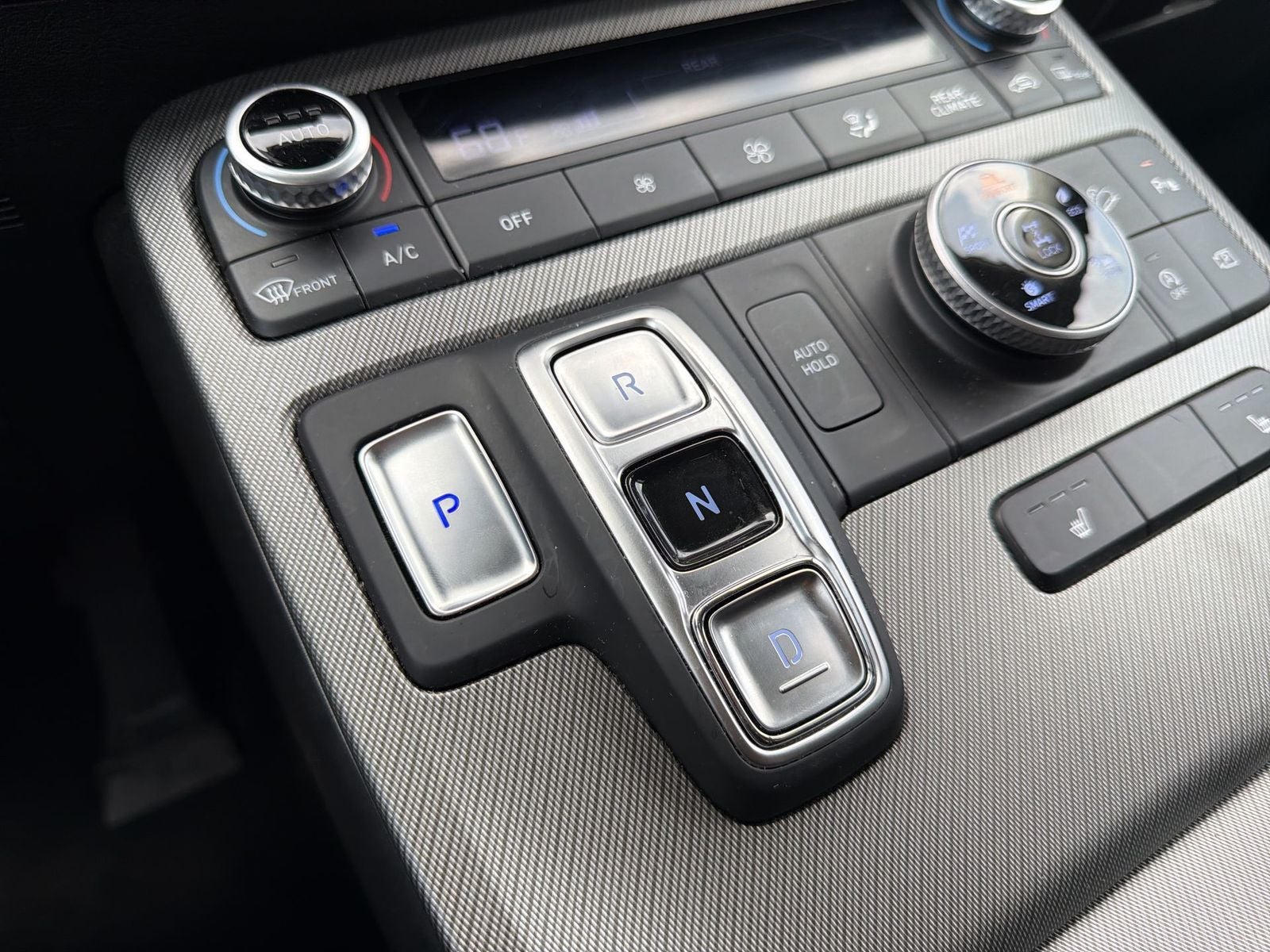 2024 Hyundai PALISADE SEL 7 Passenger