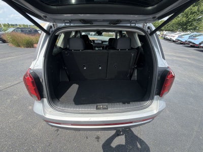 2024 Hyundai PALISADE SEL 7 Passenger