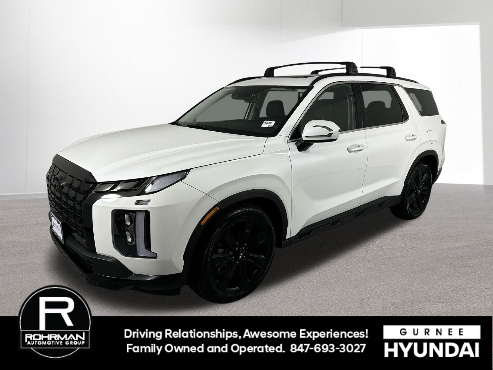 2023 Hyundai PALISADE XRT
