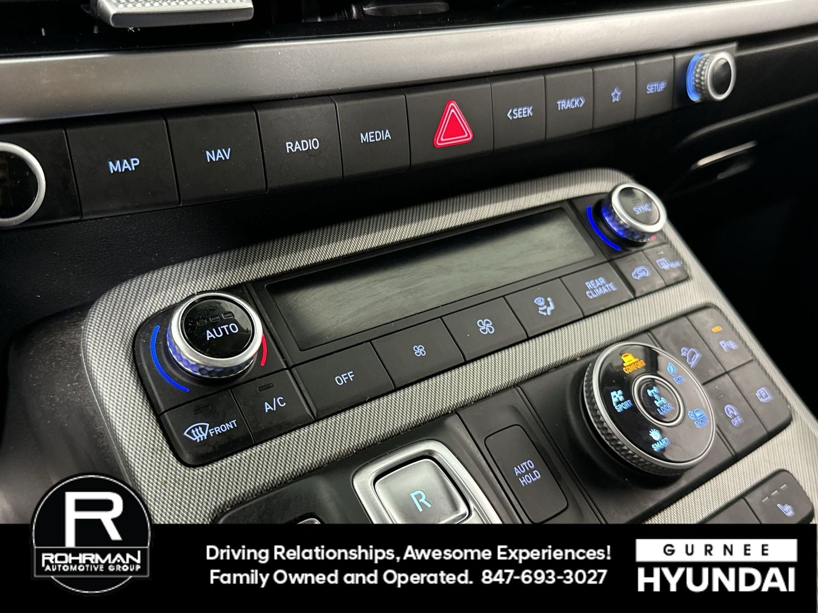 2023 Hyundai PALISADE XRT