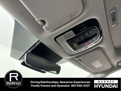 2023 Hyundai PALISADE XRT