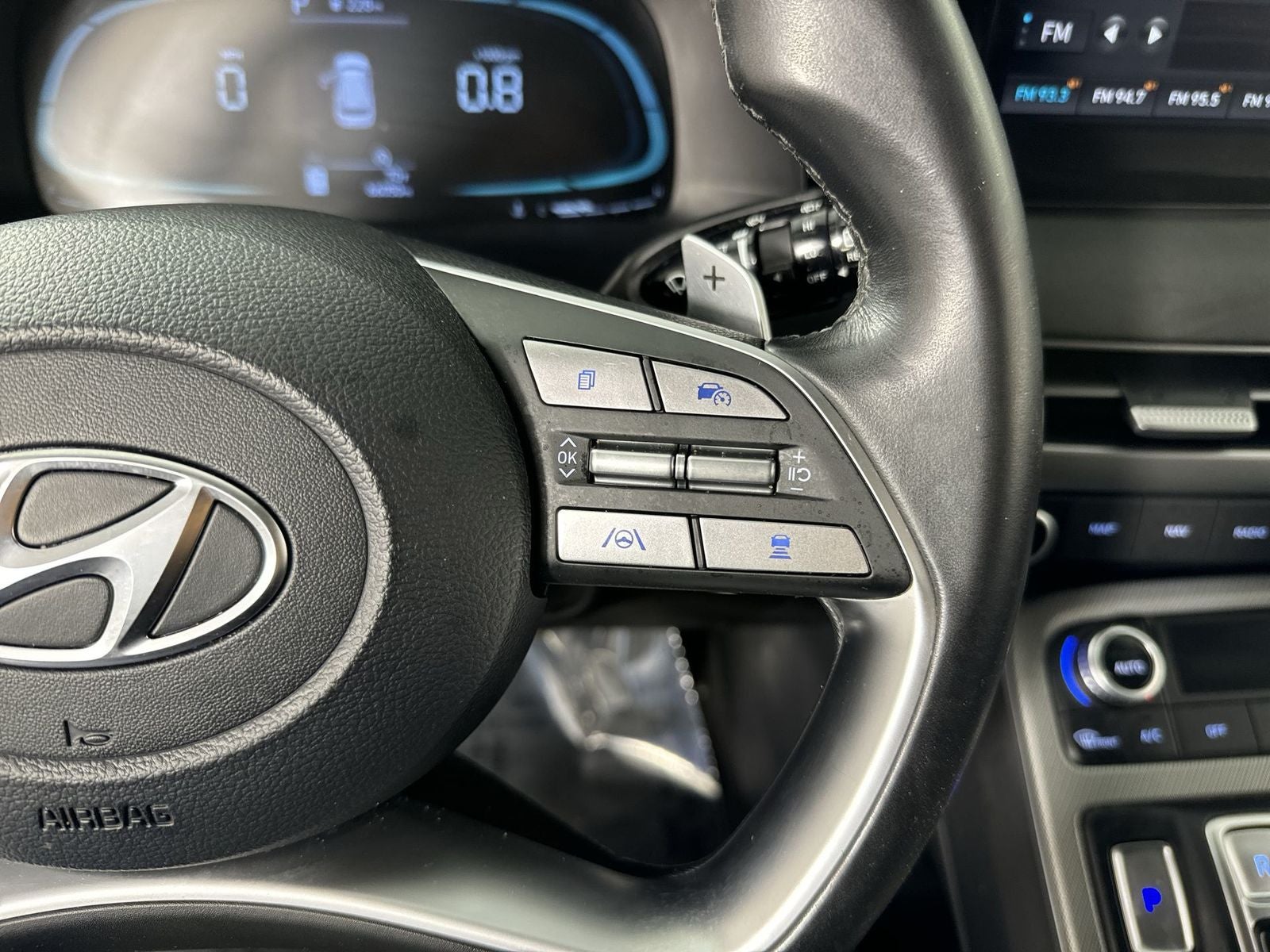 2023 Hyundai PALISADE XRT