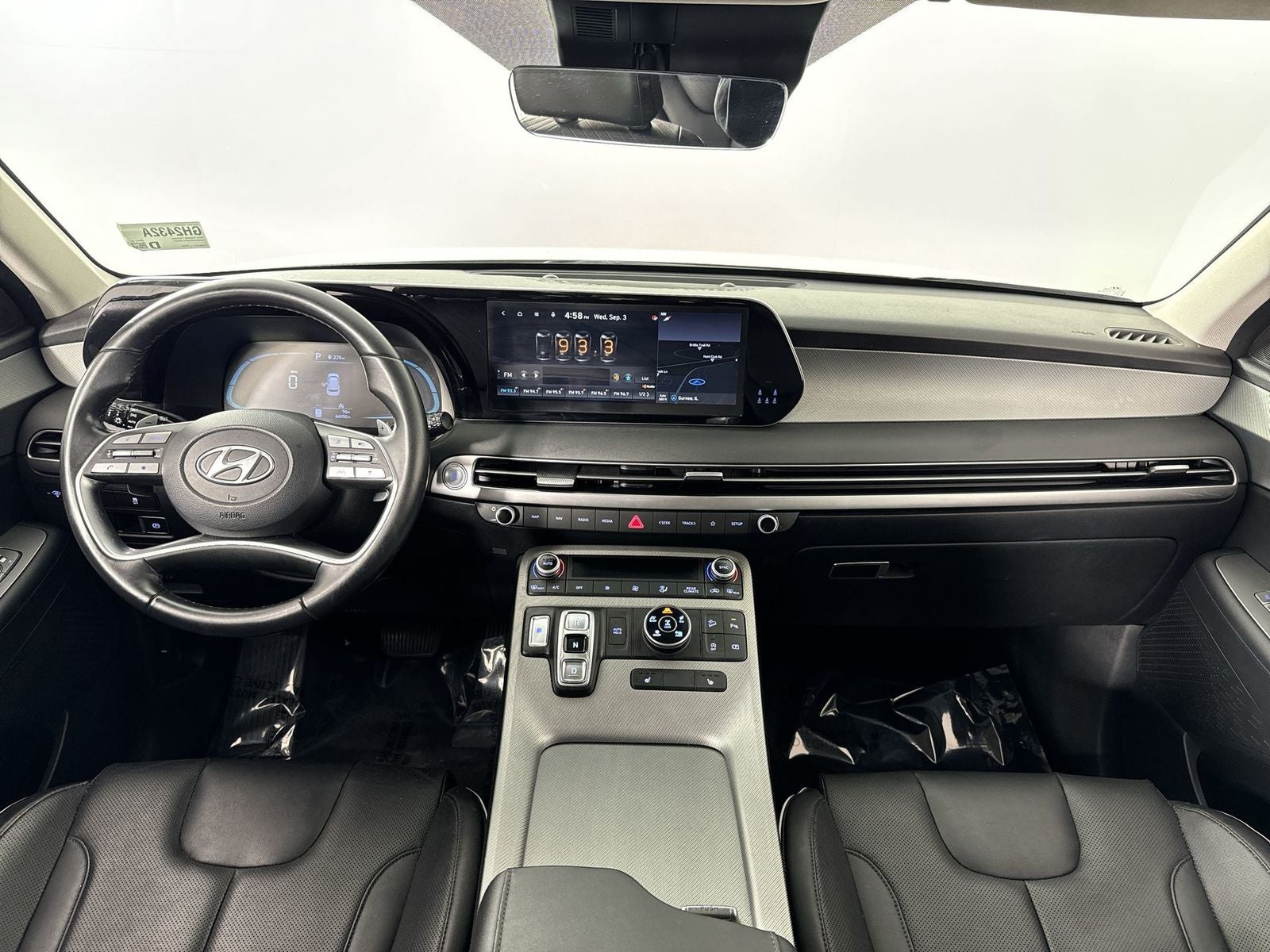 2023 Hyundai PALISADE XRT