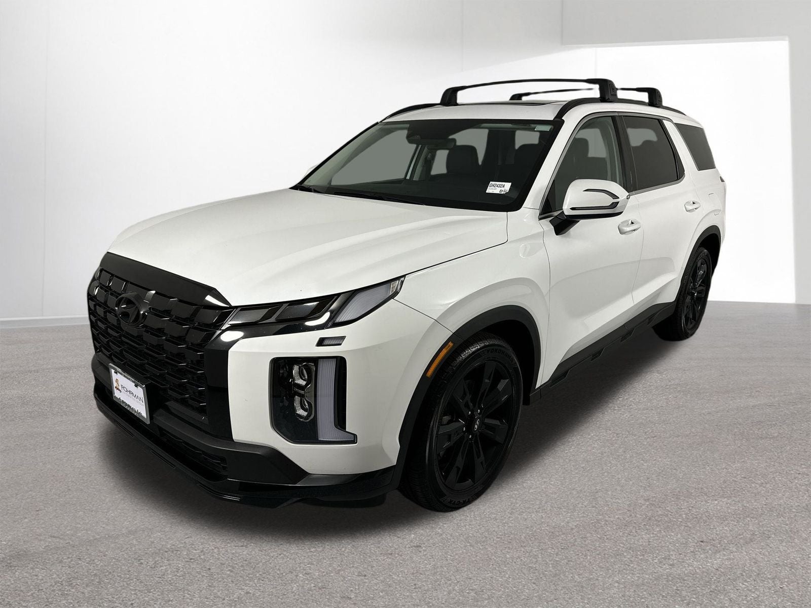 2023 Hyundai PALISADE XRT