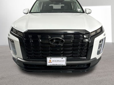 2023 Hyundai PALISADE XRT