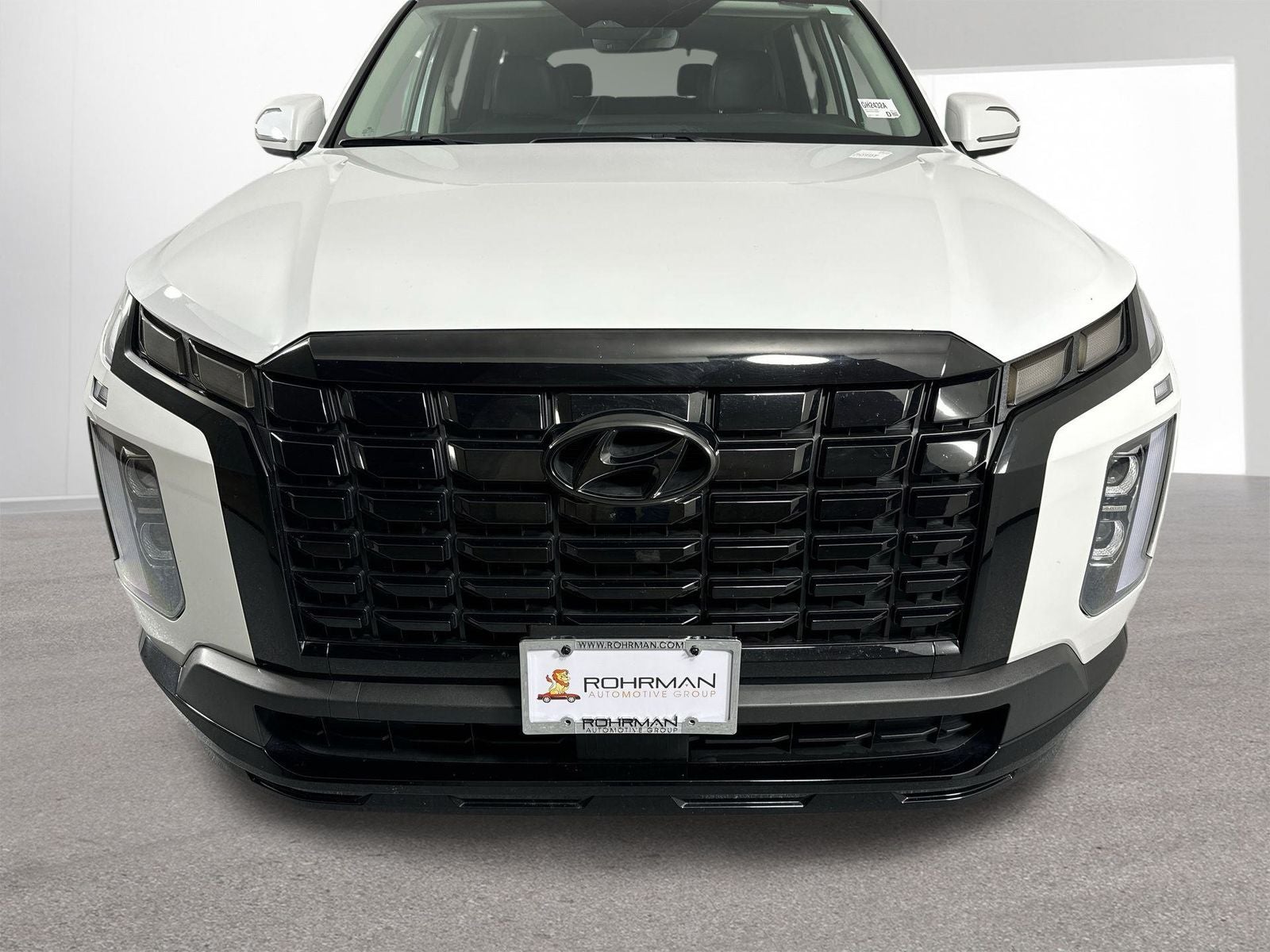 2023 Hyundai PALISADE XRT