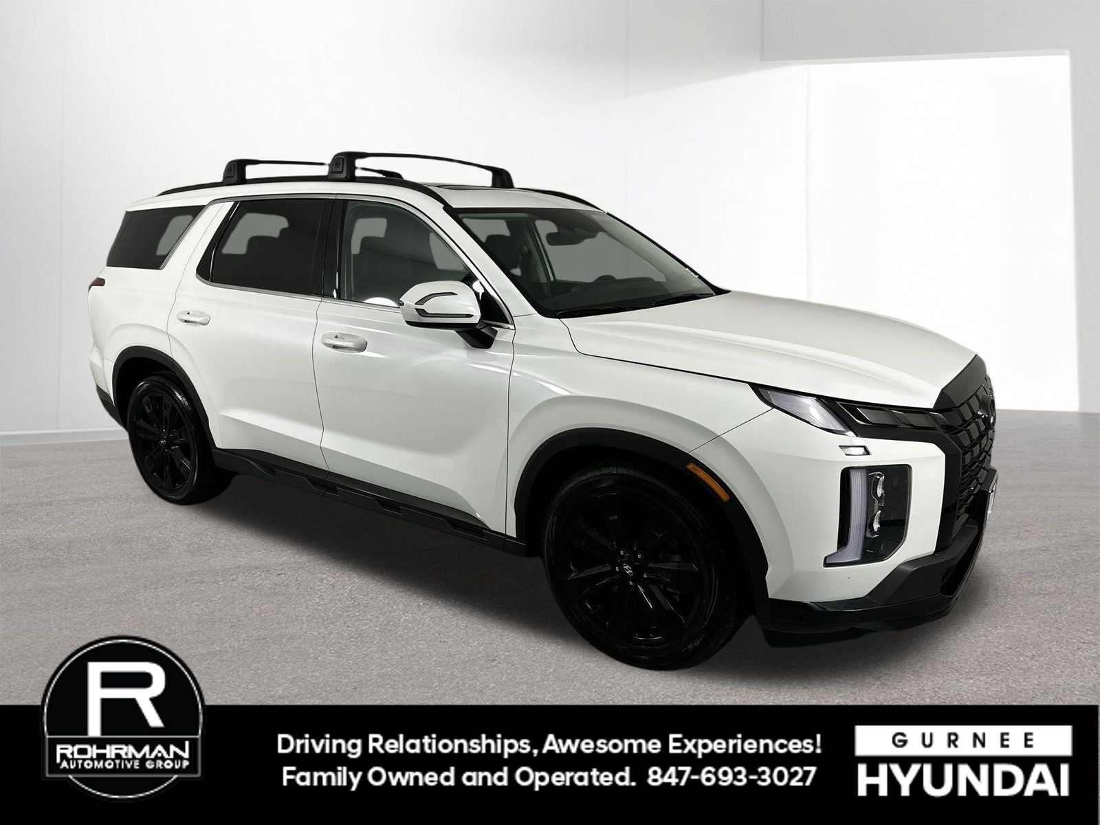 2023 Hyundai PALISADE XRT