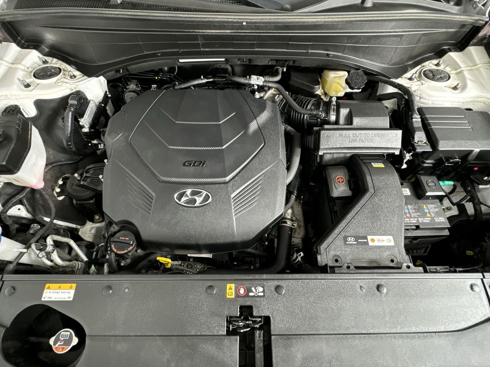 2023 Hyundai PALISADE XRT