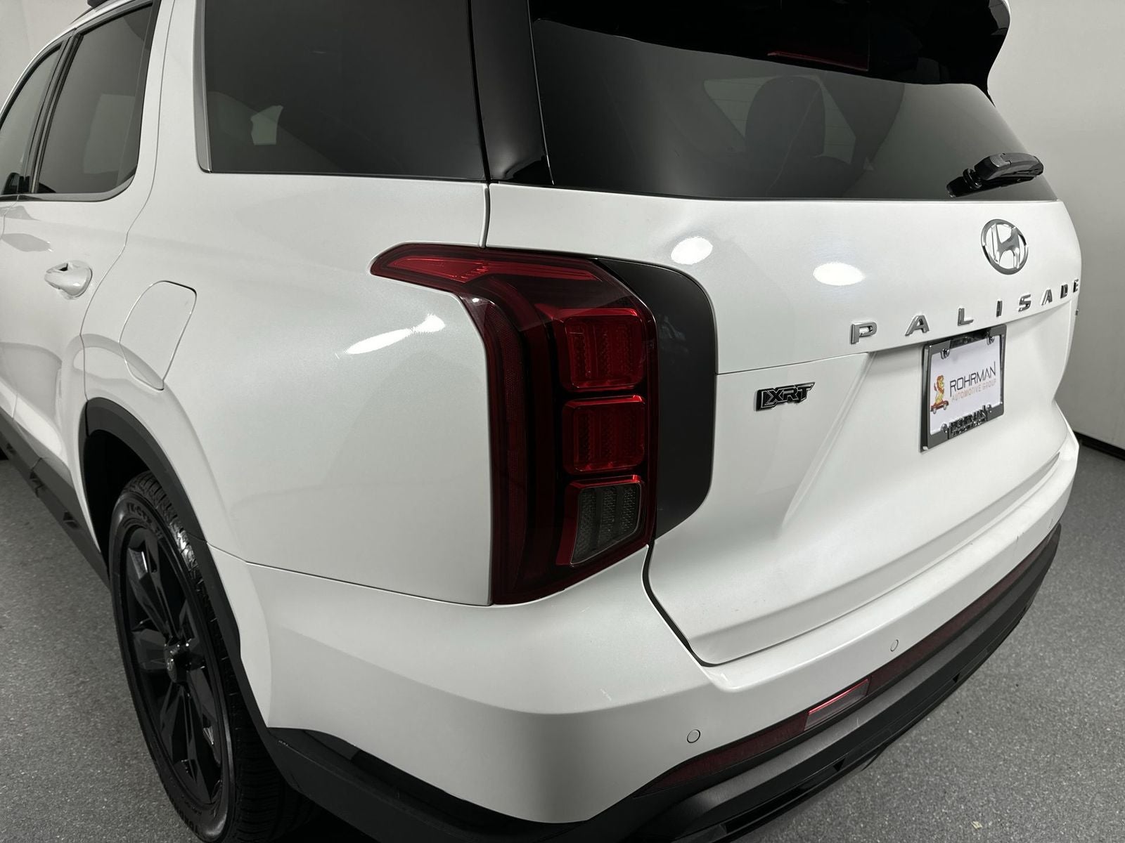 2023 Hyundai PALISADE XRT