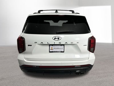 2023 Hyundai PALISADE XRT