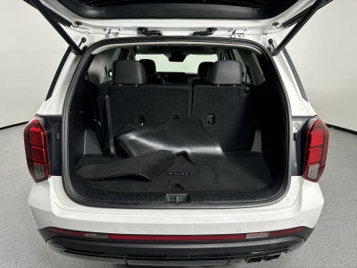 2023 Hyundai PALISADE XRT