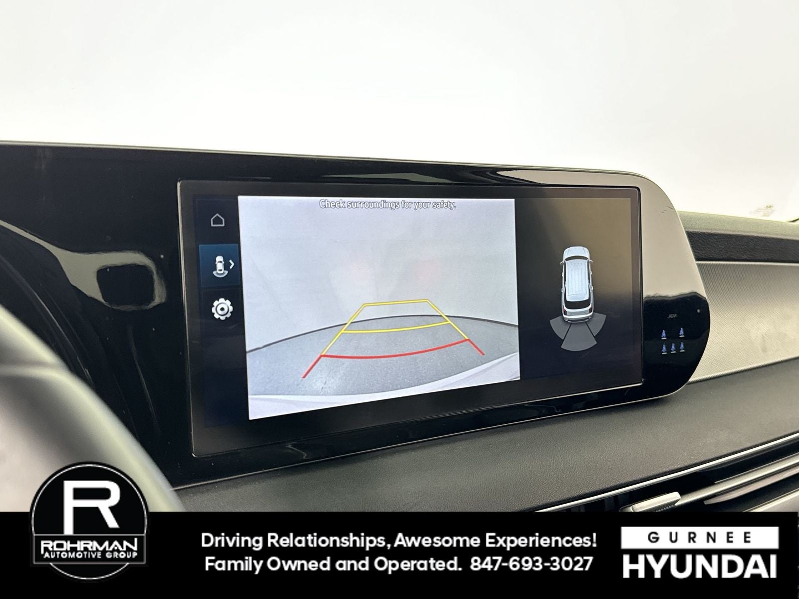 2023 Hyundai PALISADE XRT