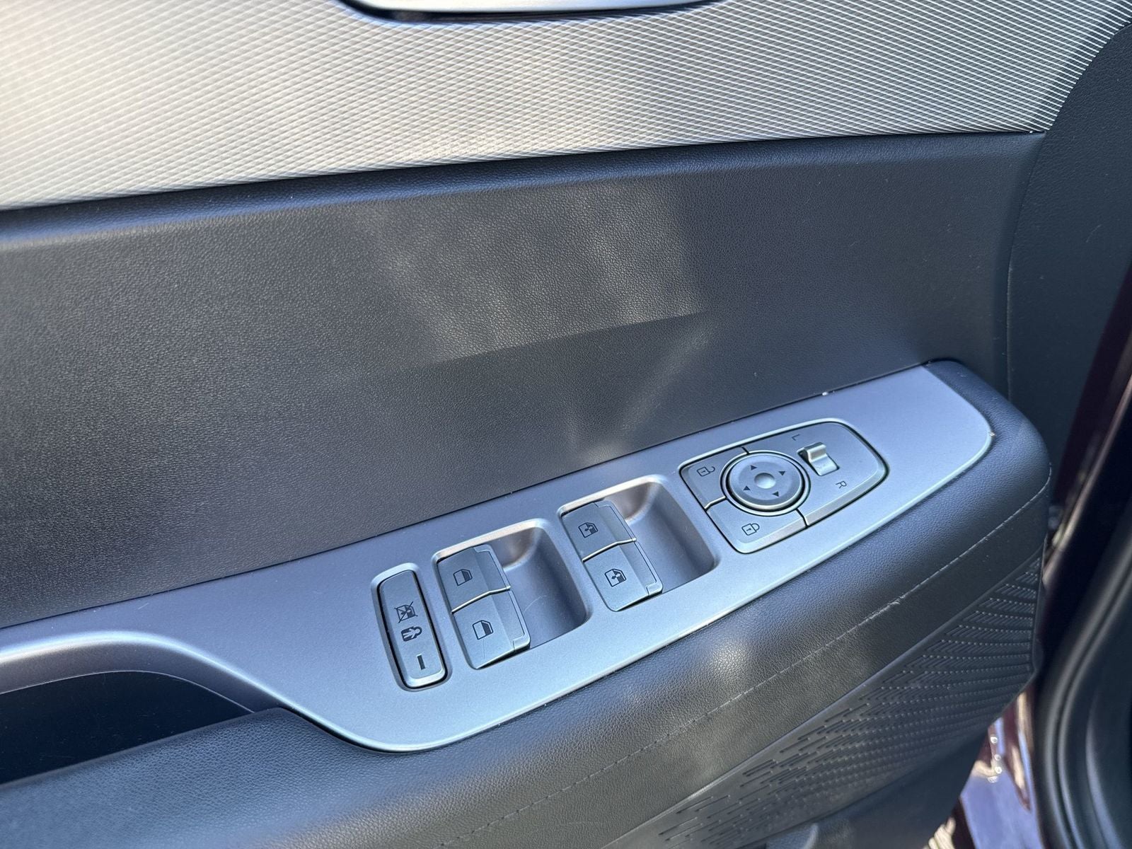 2021 Hyundai PALISADE SEL Convenience