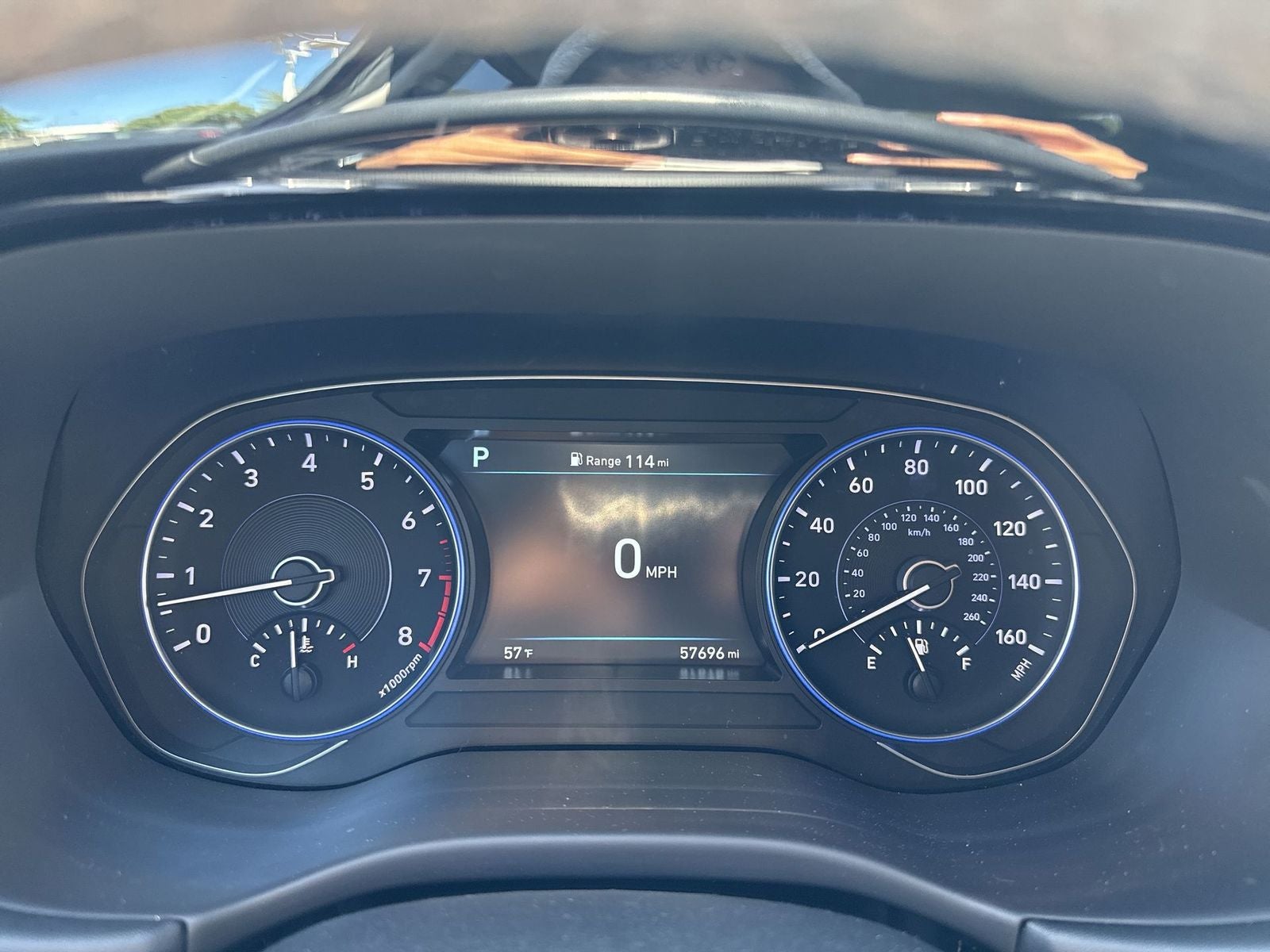 2021 Hyundai PALISADE SEL Convenience