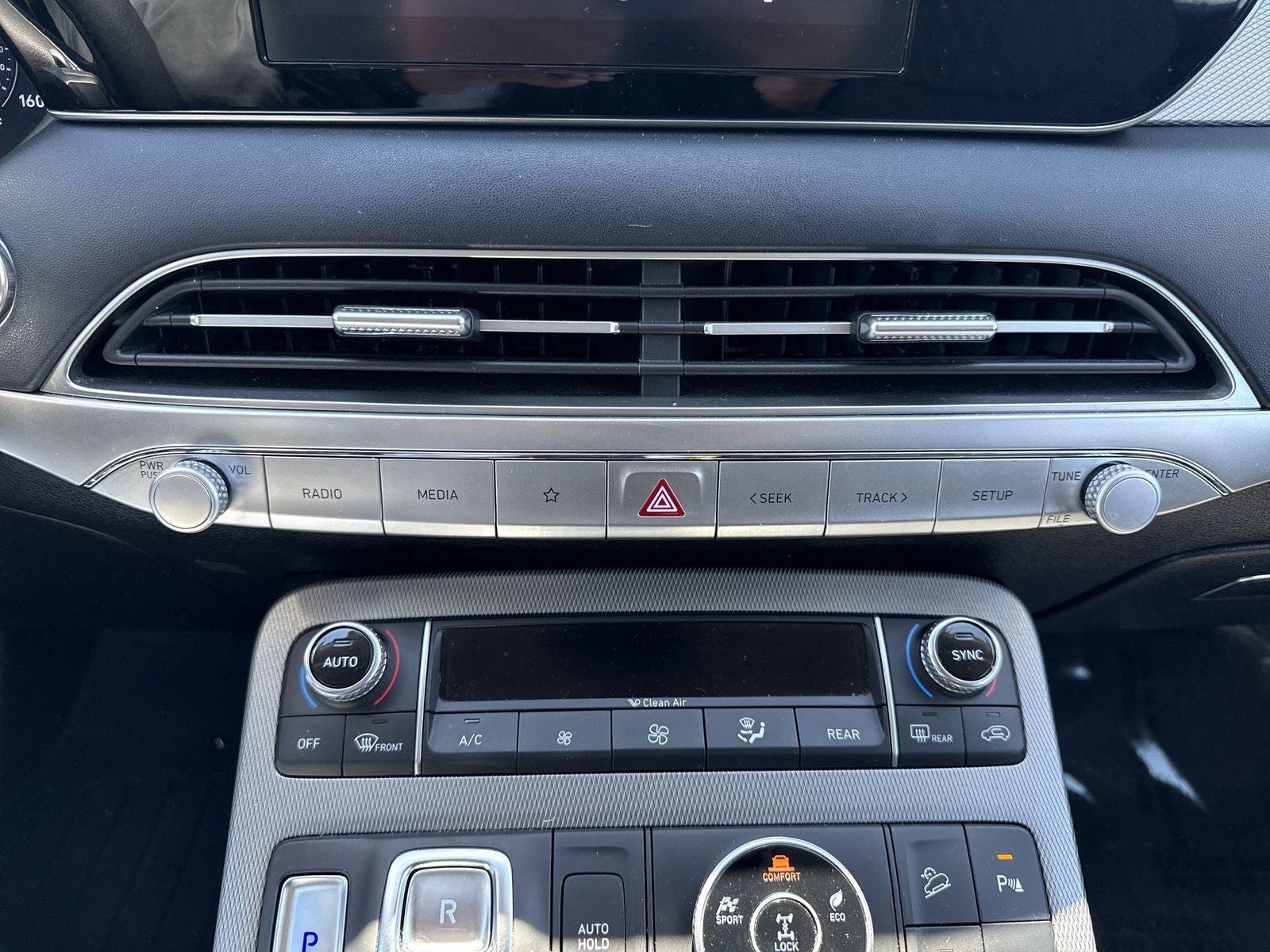 2021 Hyundai PALISADE SEL Convenience
