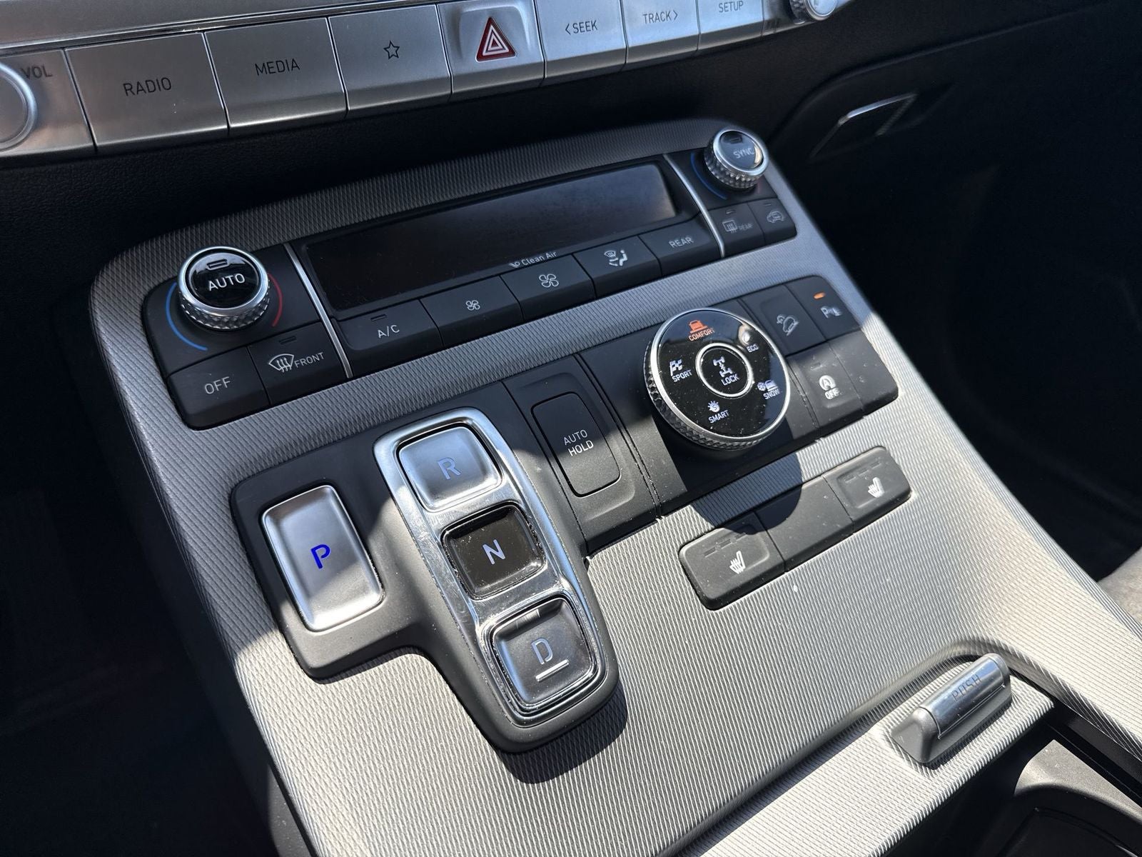 2021 Hyundai PALISADE SEL Convenience