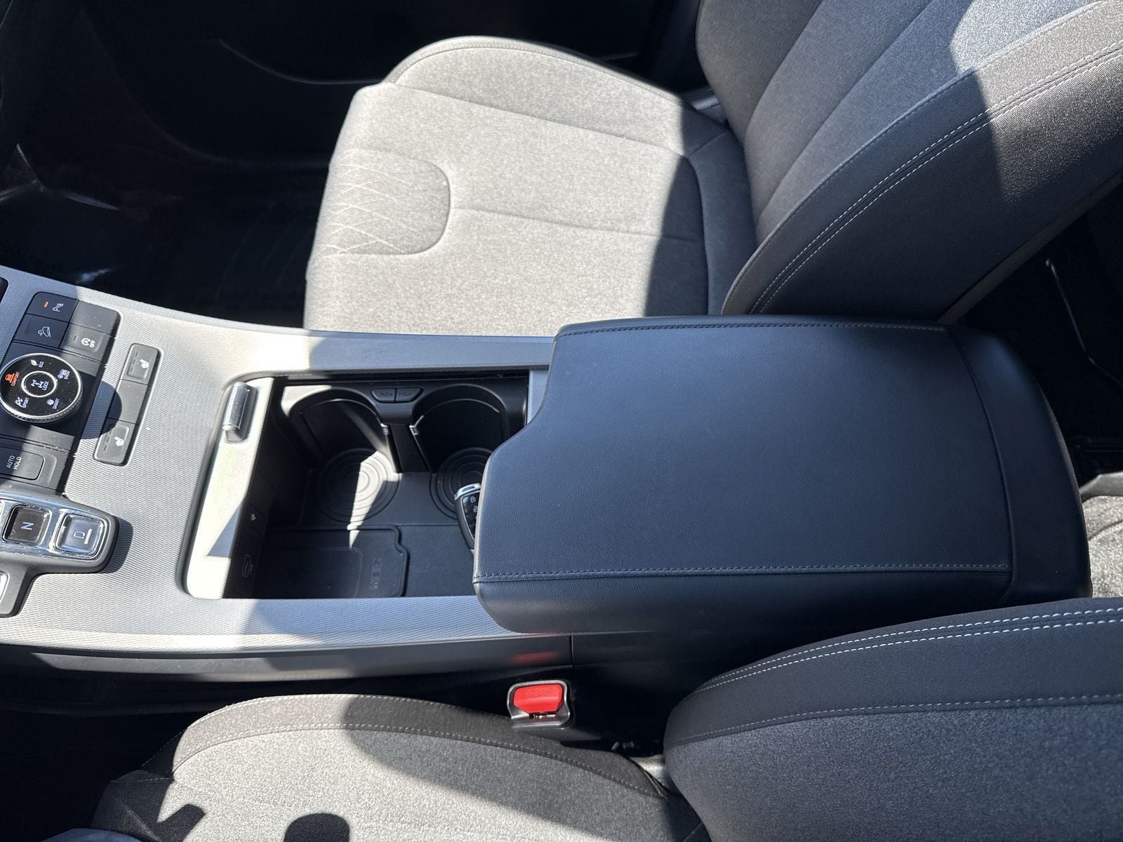 2021 Hyundai PALISADE SEL Convenience