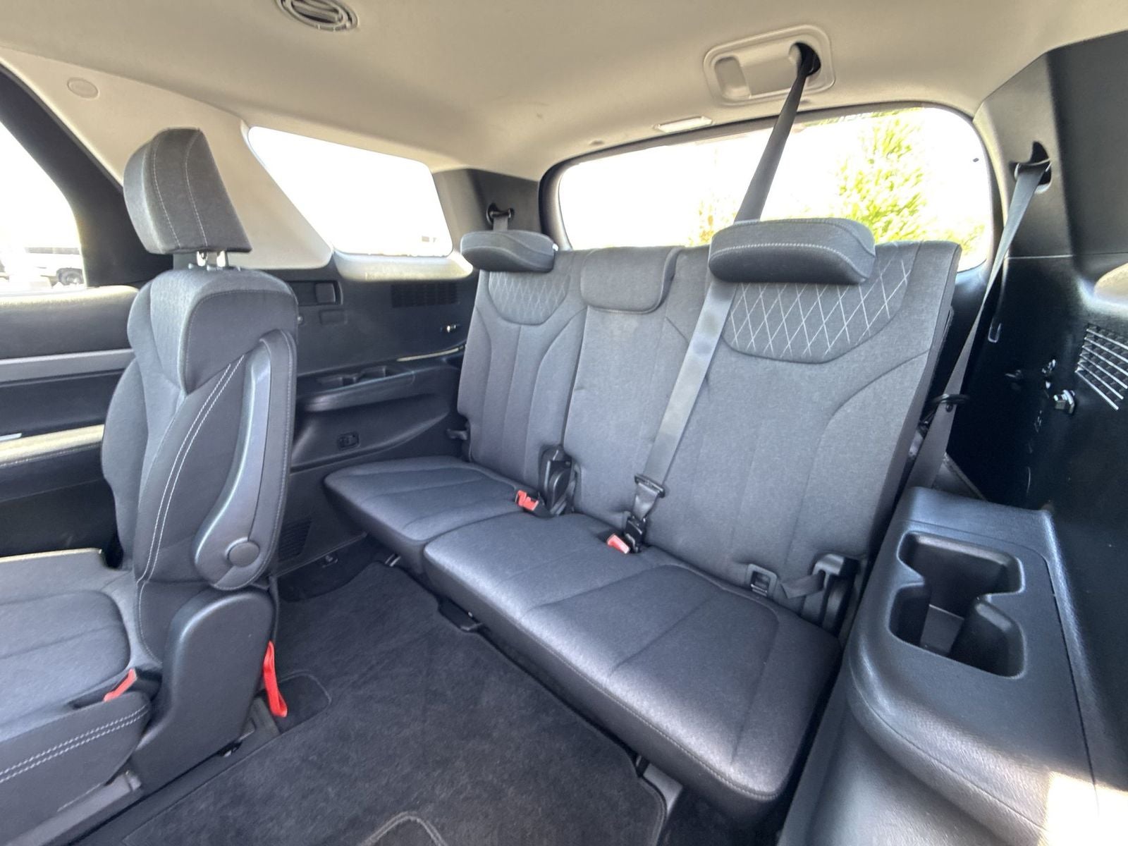 2021 Hyundai PALISADE SEL Convenience