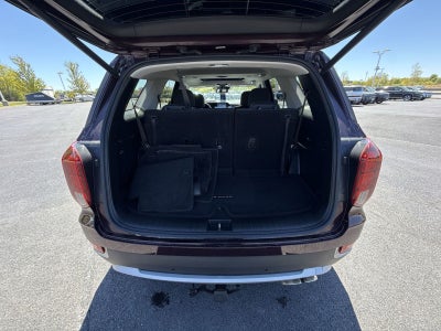 2021 Hyundai PALISADE SEL Convenience