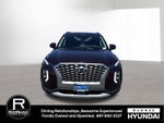 2021 Hyundai PALISADE SEL Convenience