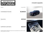 2021 Hyundai PALISADE SEL Convenience