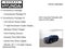 2021 Hyundai PALISADE SEL Convenience