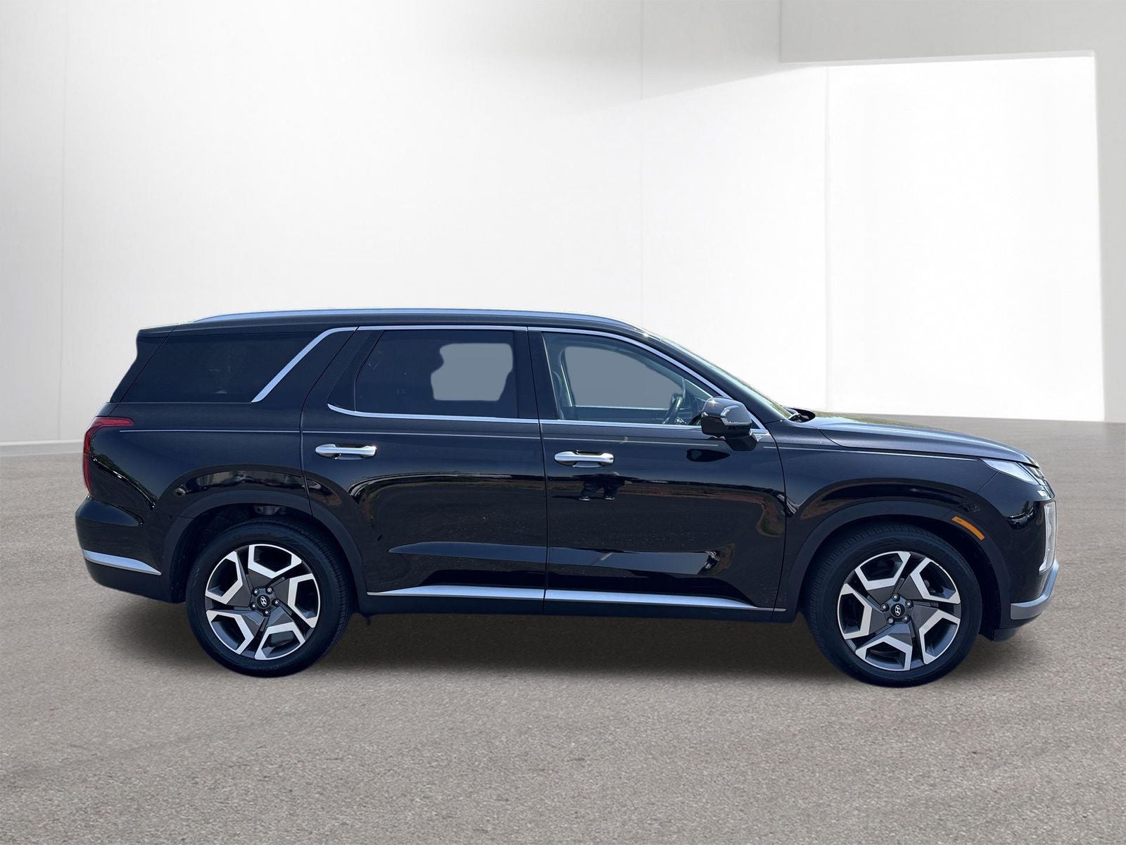 2024 Hyundai PALISADE SEL Premium