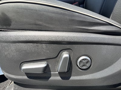 2024 Hyundai PALISADE SEL Premium