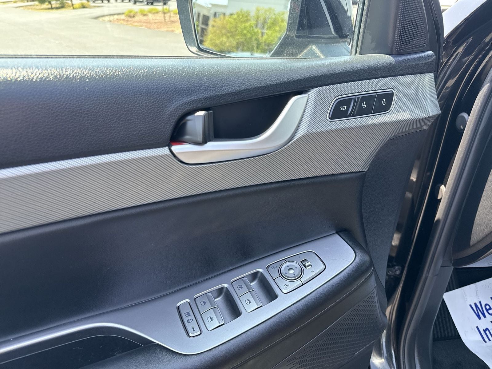2024 Hyundai PALISADE SEL Premium
