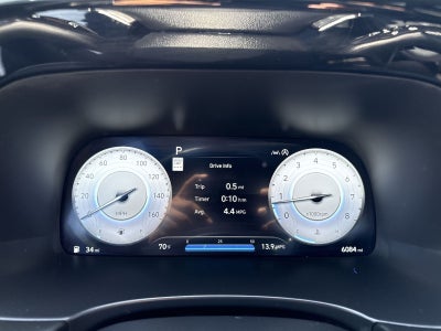 2024 Hyundai PALISADE SEL Premium