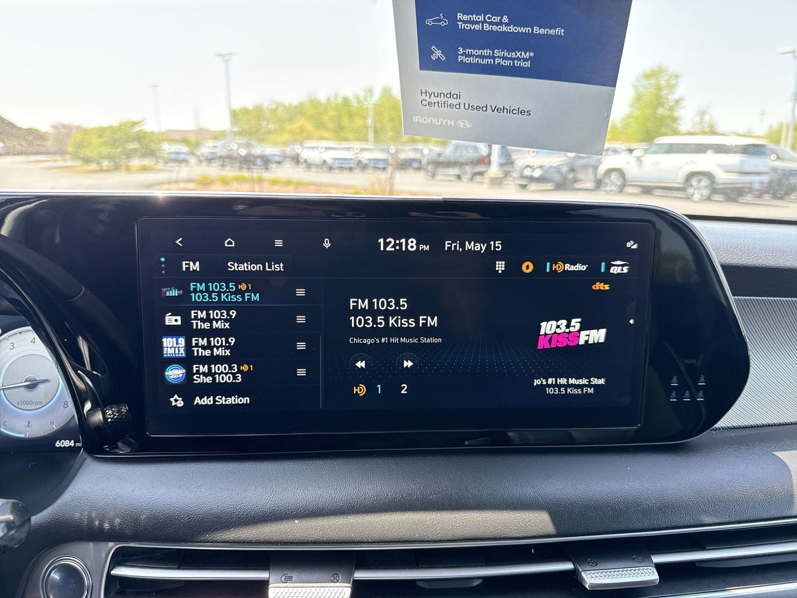 2024 Hyundai PALISADE SEL Premium