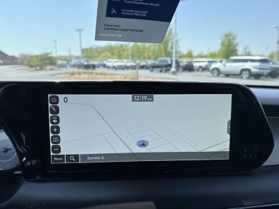 2024 Hyundai PALISADE SEL Premium