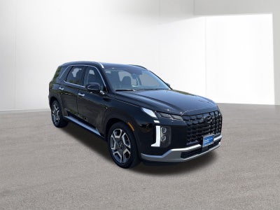 2024 Hyundai PALISADE SEL Premium