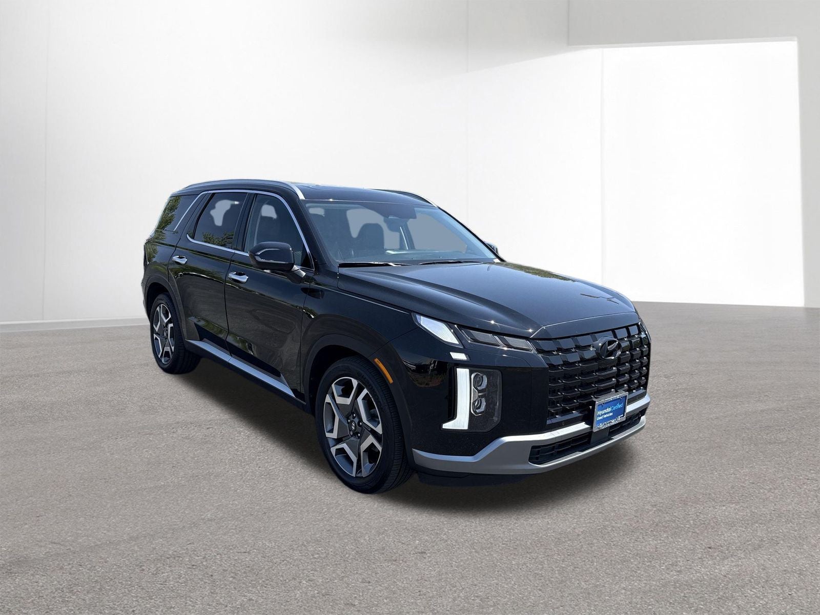 2024 Hyundai PALISADE SEL Premium