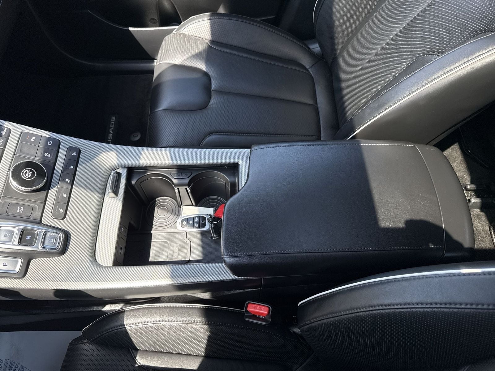 2024 Hyundai PALISADE SEL Premium