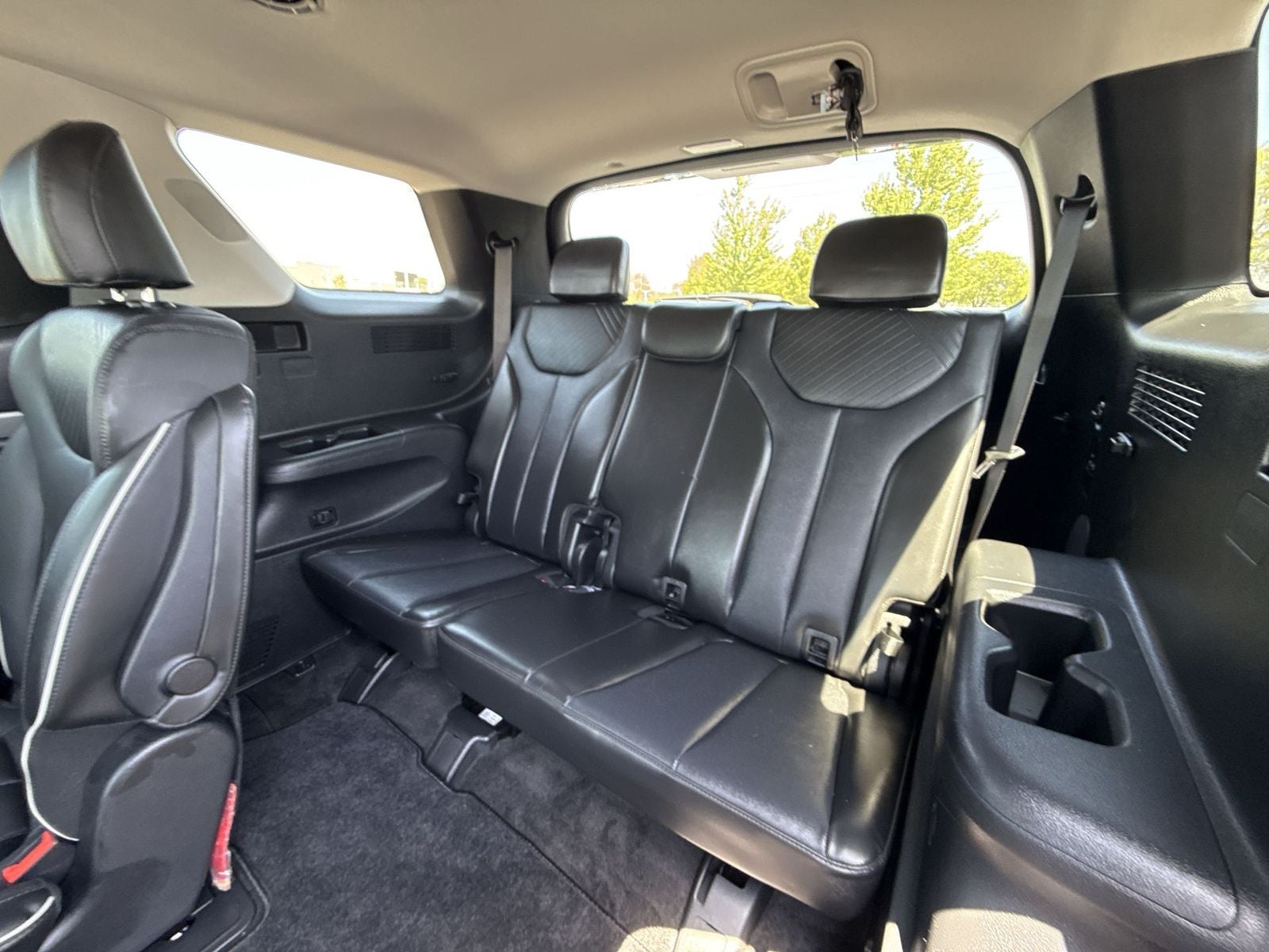 2024 Hyundai PALISADE SEL Premium