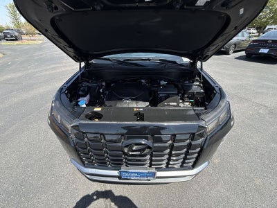 2024 Hyundai PALISADE SEL Premium