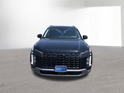 2024 Hyundai PALISADE SEL Premium