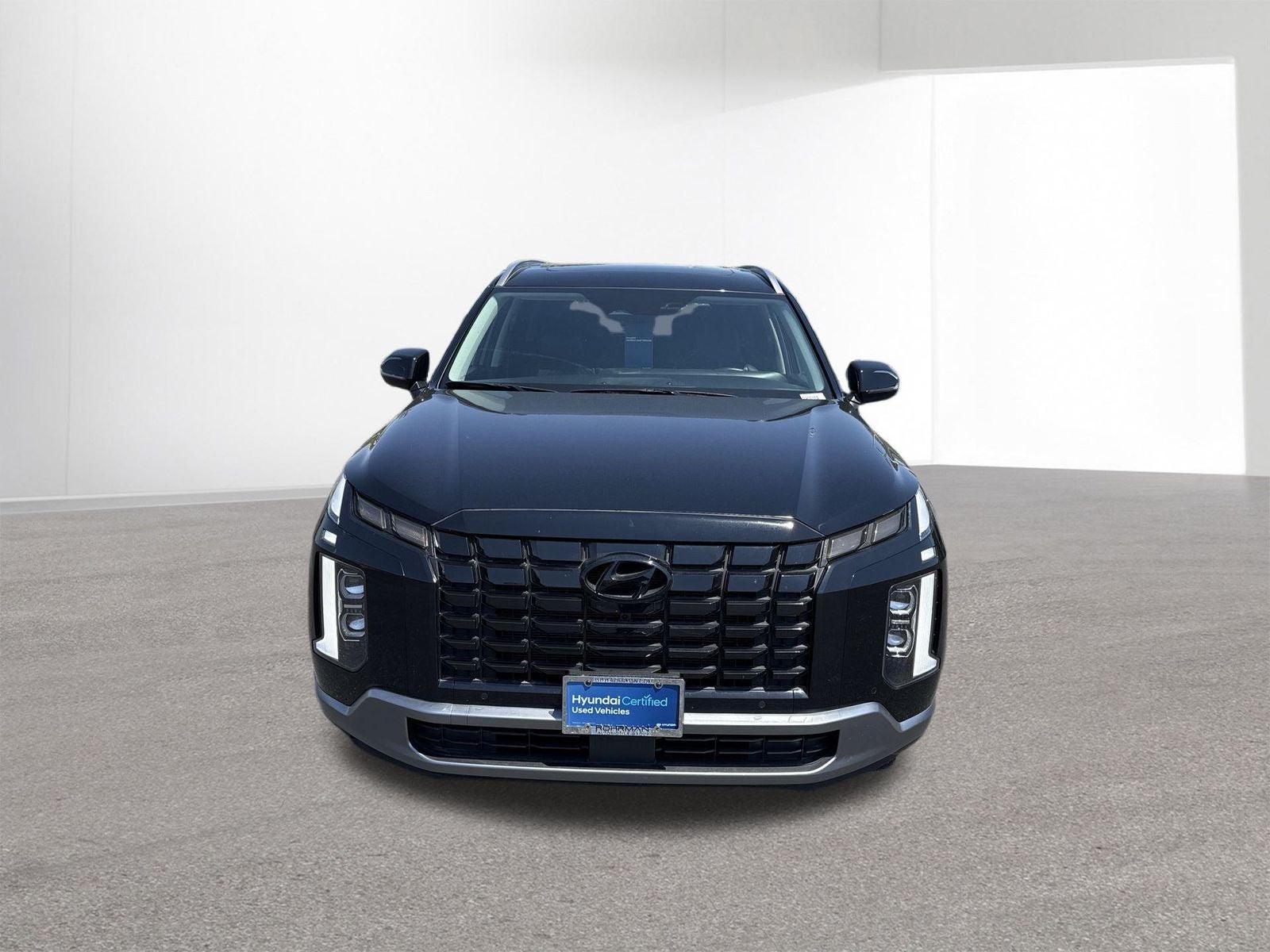 2024 Hyundai PALISADE SEL Premium