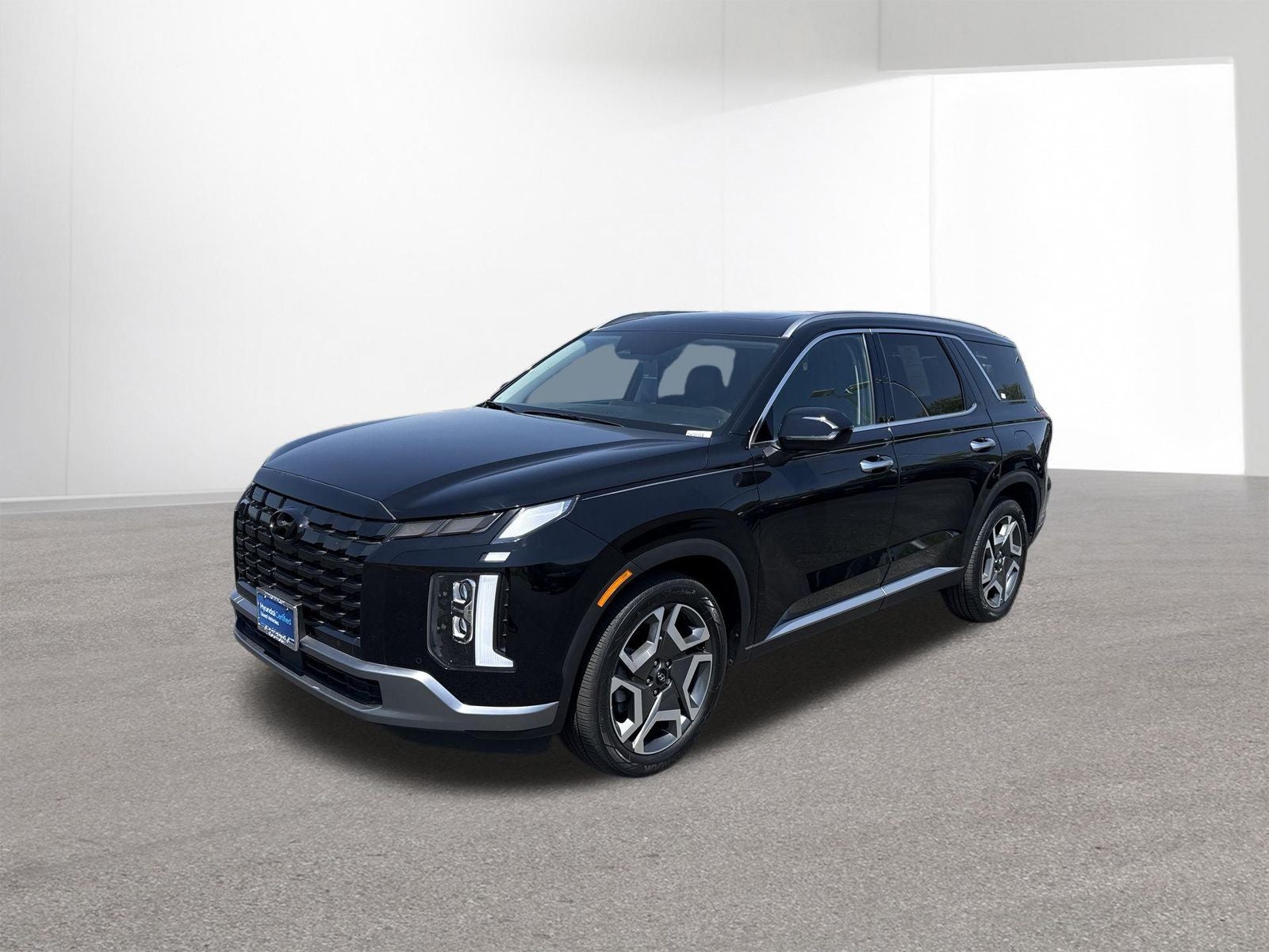 2024 Hyundai PALISADE SEL Premium