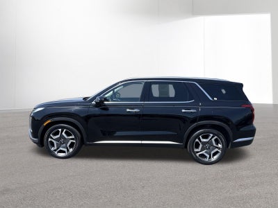 2024 Hyundai PALISADE SEL Premium