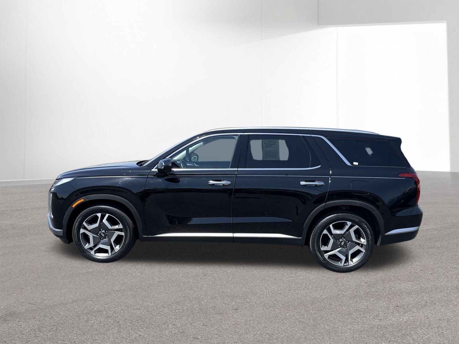 2024 Hyundai PALISADE SEL Premium
